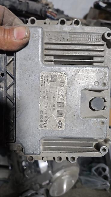 egr: ЭБУ двигателя АКПП НАЙДУ Любой эбу и на заказ С Кореи (ECU) для — 5