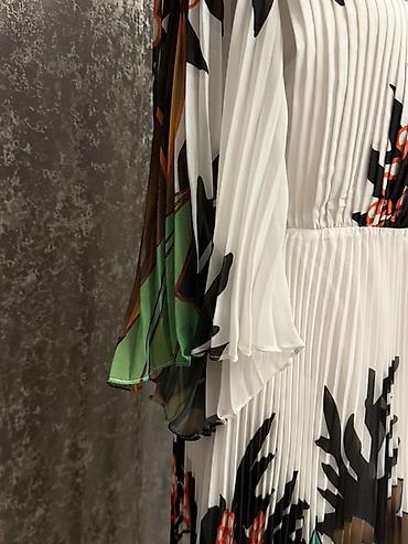 valentino: Ziyafət donu, Maksi, Valentino, M — 6