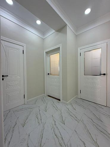 Продажа квартир: 1 комната, 40 м², Элитка, 6 этаж, Евроремонт — 11