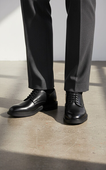 Ботинки: Мужские ботинки HOGAN. Италия. 100% оригинал. 100% кожа Покупал за — 1