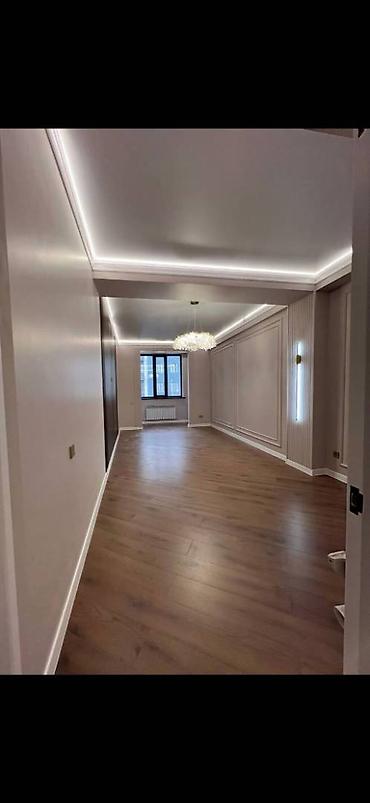 Продажа квартир: 2 комнаты, 73 м², Элитка, 6 этаж, Евроремонт — 10