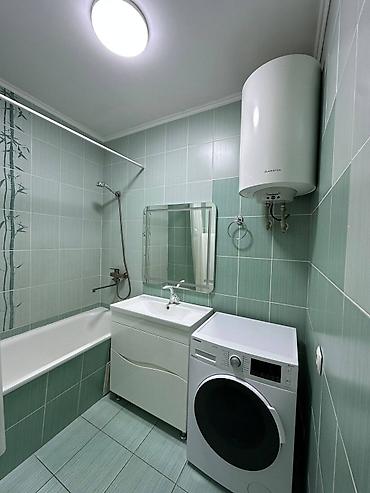 Продажа квартир: 2 комнаты, 95 м², Элитка, 3 этаж, Евроремонт — 13