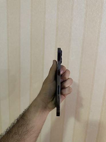 dubay 14 pro max: IPhone 13 Pro Max, 512 GB, Gümüşü — 3