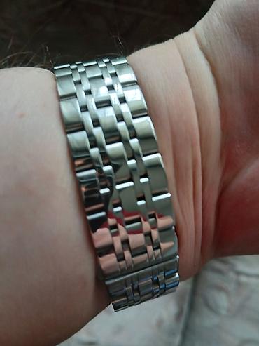 Ručni satovi: Pagani Design “Flight” PD-2720K – hronograf muški sat - Kućište i — 13