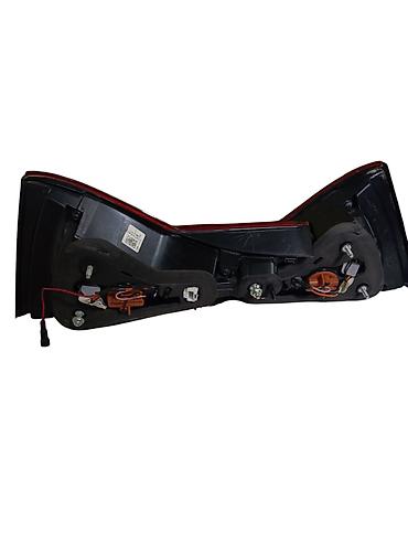 abs audi: Комплект стоп-сигналов Hyundai 2014 г., Б/у — 2