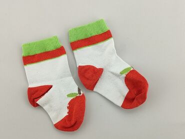 skarpeta na haluksy: Socks, condition - Good