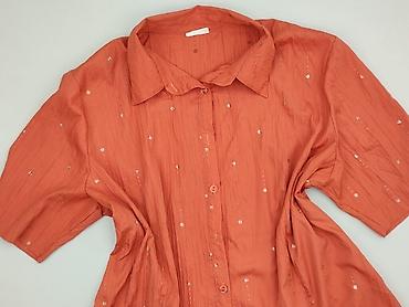 szafirowa 8: Bluzka damska, rozmiar 6XL — 1