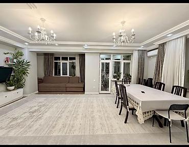 12: 3 комнаты, 83 м², Джал-15 Элитка, 2 этаж, Дизайнерский ремонт — 3