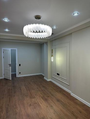vip: 2 комнаты, 72 м², Элитка, 3 этаж, Евроремонт — 5