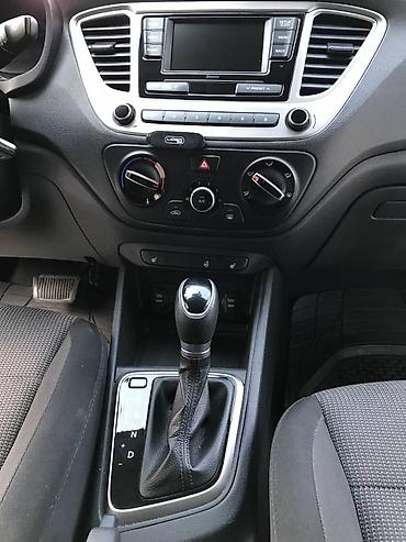 au: Авто на прокат - Hyundai Accent 2019г.в. --- 40-45-50$ в сутки. Все — 6