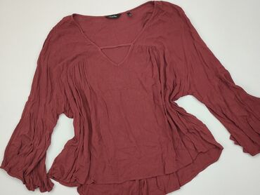 Блузи: Блуза жіноча, 8XL, стан - Хороший