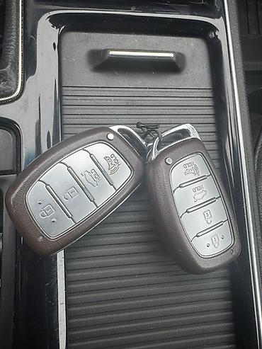 Hyundai: Hyundai Sonata: 2020 г., 2 л, Автомат, Газ, Седан — 24