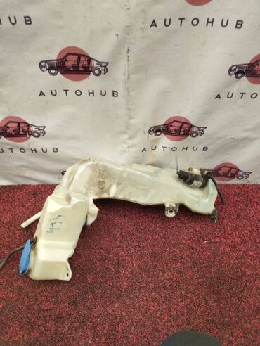 коробка пассат б5: Бачок омывателя Audi A4 Avante B6 8EBDV 2005 (б/у)