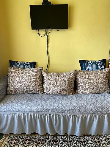 Долгосрочная аренда домов: Сдается жилой дом. - Одноэтажный дом с мансардным/вторым уровнем и — 16