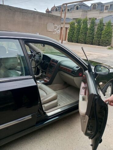 Hyundai: Hyundai XG (Grandeur) sedan - Kuzov: qara rəng, xrom detallar, 16" — 11