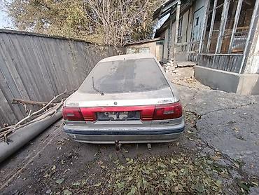компрессор кондиционера мазда 3 2005 год: Mazda 626 (седан, поколение GE/GC конца 80‑х – начала 90‑х) — на — 3