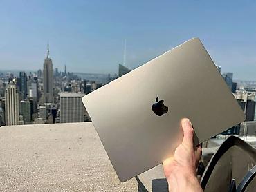 apple macbook m2: Куплю MacBook Air на чипе Apple Silicon: - Интересуют модели: M1, M2 — 1