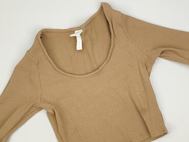 bluzki z muślinu bawełnianego: H&M, Women`s top, M (EU 38)