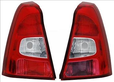 presa za drikere cena: STOP SVETLO DACIA LOGAN | NOVO! NOVO! NOVO! U ponudi imamo veliki — 2