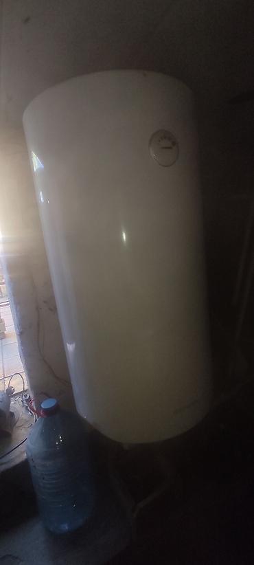Aristonlar: Ariston 100 l, İşlənmiş, Kredit yoxdur, Ünvandan götürmə — 2