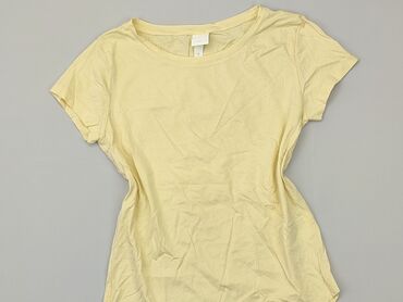 T-shirt, H&M, XS (EU 34), stan - Dobry
