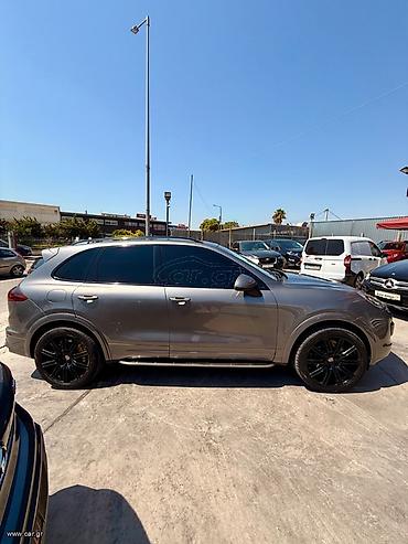 Porsche: Αλεξανδρος — 5