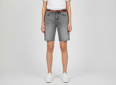 Szorty: Denim Co, Szorty damskie, rozmiar L