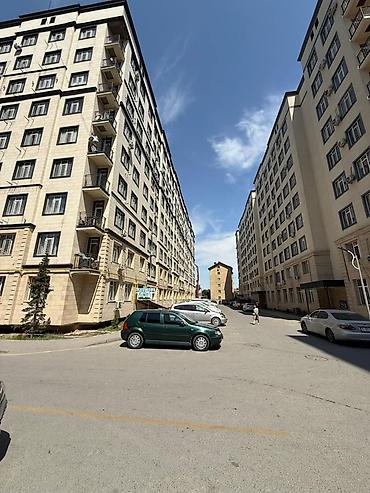 2 bedroom: 1 комната, 36 м², 2 этаж — 4