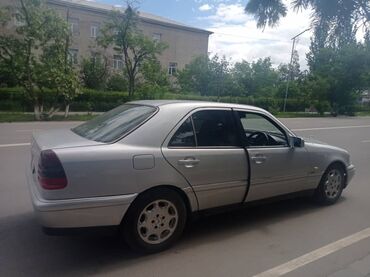 продаю машину мерс а класса: Mercedes-Benz 230: 1996 г., 2.2 л, Автомат, Бензин, Седан