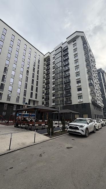 Продажа квартир: 2 комнаты, 86 м², Элитка, 9 этаж, Дизайнерский ремонт — 1