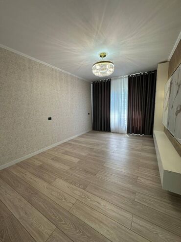квартира арбат: 2 комнаты, 51 м², 105 серия, 4 этаж, Евроремонт