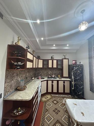 20 yanvarda evler: 3 otaqlı mənzil – geniş mətbəx və rahat planlama Xanimlar ucun - Ümumi — 2
