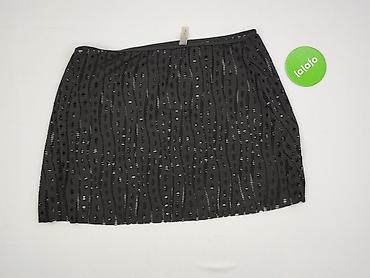 spodnica maxi: Spódnica damska, rozmiar 4XL — 2