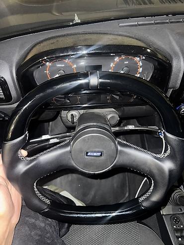 bmw sukanı: Sport sükan – Fiat loqolu 450 azn e alinib tecili pul lazm oldugu — 5