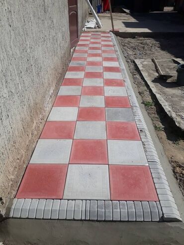 Бордюры: Бордюр, Гарантия, Бесплатный выезд, Бесплатная доставка — 24