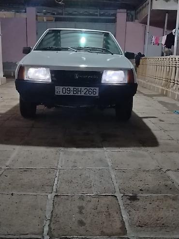 VAZ (LADA): Model: Lada Samara (VAZ 2108) hatchback, 3 qapı Rəng: ağ Yanacaq -da lalafo.az — 5 VAZ (LADA): Model: Lada Samara (VAZ 2108) hatchback, 3 qapı Rəng: ağ Yanacaq — 5