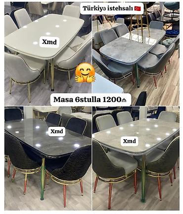 plastik stol stul islenmis: Masa desti yeni — 1