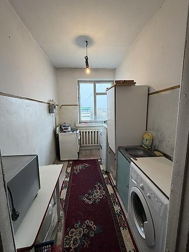 Продажа квартир: 2 комнаты, 34 м², ТЦ Весна Малосемейка, 5 этаж, Старый ремонт — 3
