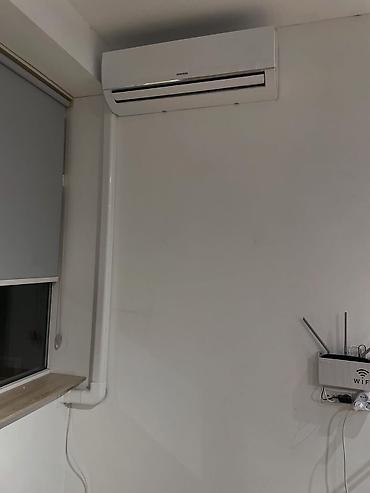 Установка кондиционеров: - Профессиональный установка, ремонт и диагностика внутренних и — 8