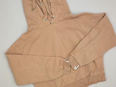 extra me: Sinsay, Bluza z kapturem damska, rozmiar XS — 1