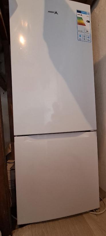 Холодильники: Авест — 10