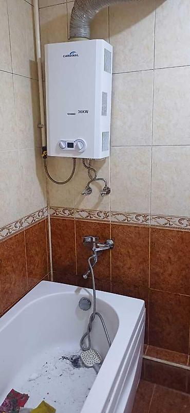 seki emlak: Bakı, 3 otaqlı, Köhnə tikili, m. Qara Qarayev, 65 kv. m — 10