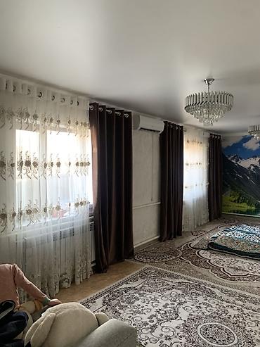 Долгосрочная аренда квартир: 2 комнаты, С мебелью полностью — 6