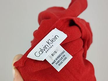calvin klein: Calvin Klein, Sweter damski, rozmiar S — 4