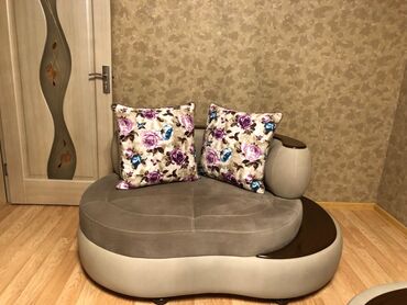 Divan və kreslo dəstləri: İdeal vəziyyətdə divan 4 nəfərlik kreslo mini divan 2 nəfərlik -da lalafo.az — 3 Divan və kreslo dəstləri: İdeal vəziyyətdə divan 4 nəfərlik kreslo mini divan 2 nəfərlik — 3