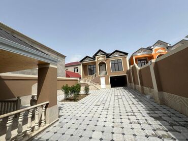 zabratda heyet evleri 2023: Məmmədli 6 otaqlı, 150 kv. m, Yeni təmirli