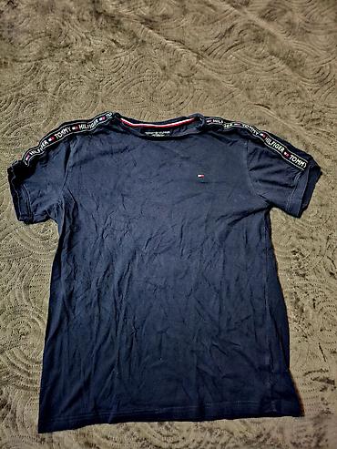 Tommy Hilfiger ženska majica kratkih rukava. L vel