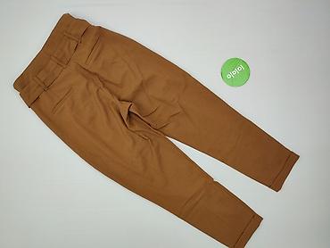 top nirvana bershka: Bershka, Spodnie materiałowe damskie, rozmiar 2XS — 3