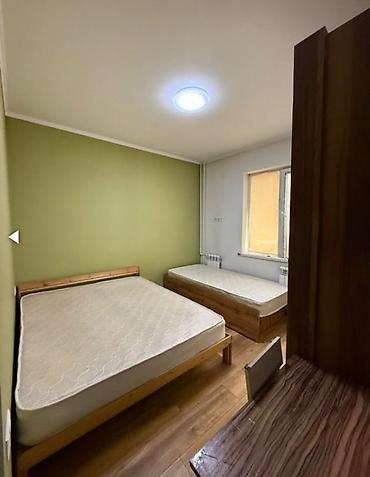 3: 3 комнаты, 72 м², Тунгуч мкр 106 серия, 6 этаж — 2