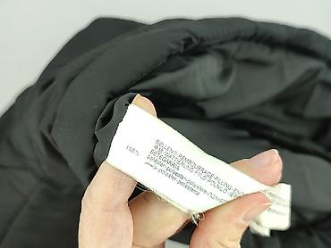 mango kurtka w krate: Stradivarius, Kurtka zimowa damska, rozmiar M — 4